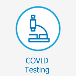 COVID Testing 